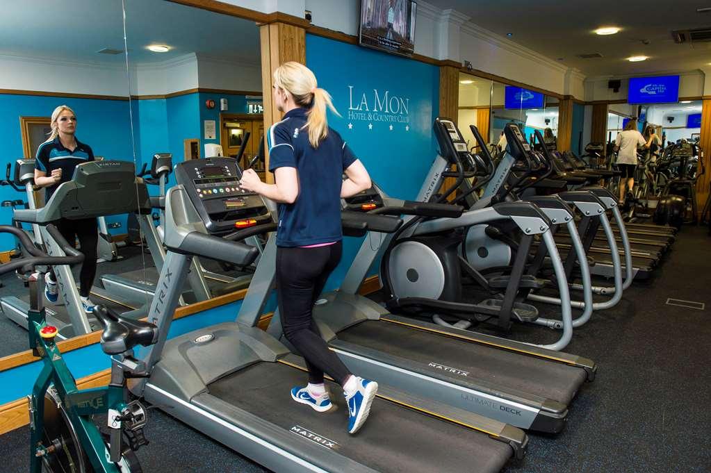 Hotel La Mon & Country Club Castlereagh