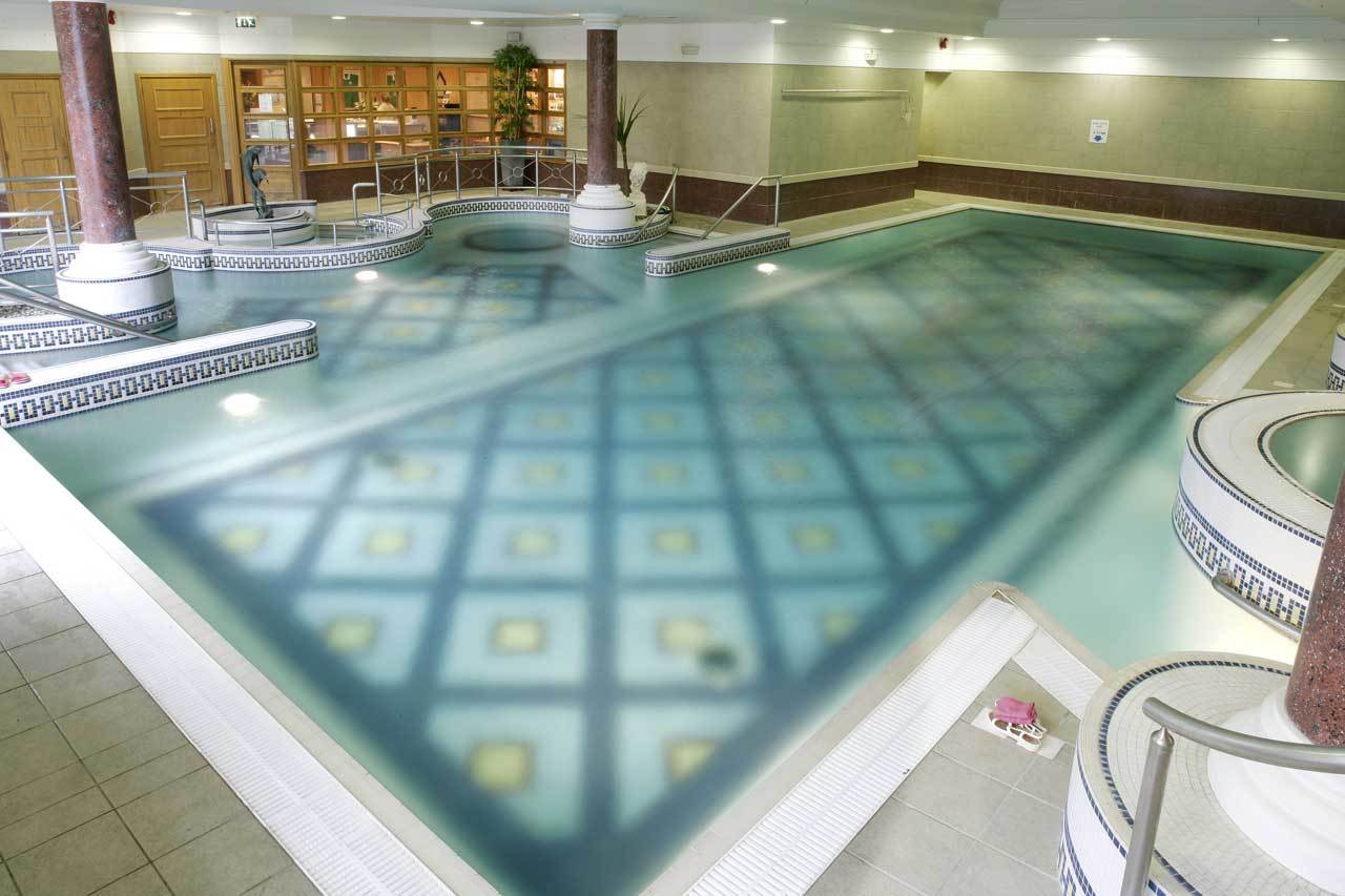 Hotel La Mon & Country Club 4*