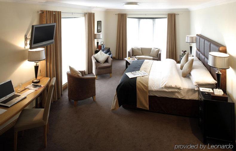 La Mon & Country Club 4* Castlereagh