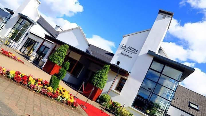 La Mon & Country Club 4* Castlereagh